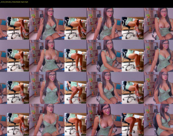 kimberly_hot2 — 55 minute Chaturbate female cam show recording, 1080p, Jul 12, 2022