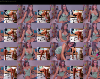 kimberly_hot2 — 54 minute Chaturbate female cam show recording, 1080p, Jul 12, 2022