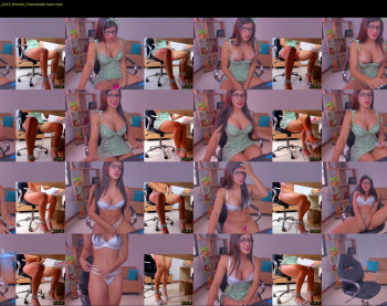 kimberly_hot2 — 54 minute Chaturbate female cam show recording, 1080p, Jul 12, 2022