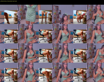kimberly_hot2 — 23 minute Chaturbate female cam show recording, 1080p, Jul 12, 2022