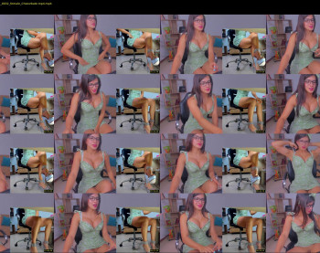 kimberly_hot2 — 11 minute Chaturbate female cam show recording, 1080p, Jul 13, 2022