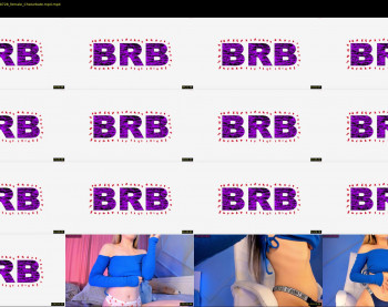 kisimoto_key — 80 minute Chaturbate female cam show recording, 1080p, Jul 12, 2022