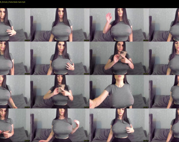 kitty_hotx — 9 minute Chaturbate female cam show recording, 720p, Jul 12, 2022