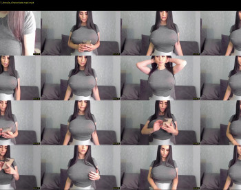 kitty_hotx — 11 minute Chaturbate female cam show recording, 720p, Jul 12, 2022
