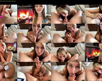 kristenflame — 66 minute Chaturbate couple cam show recording, 720p, Jul 12, 2022
