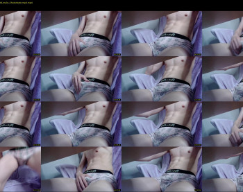 kyle_stein — 54 minute Chaturbate male cam show recording, 1080p, Jul 12, 2022