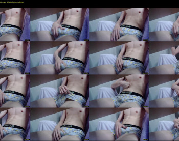 kyle_stein — 54 minute Chaturbate male cam show recording, 1080p, Jul 13, 2022