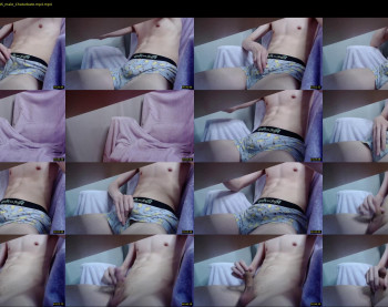 kyle_stein — 57 minute Chaturbate male cam show recording, 1080p, Jul 13, 2022