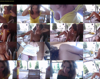 ladygilda — 103 minute Chaturbate female cam show recording, 720p, Jul 12, 2022