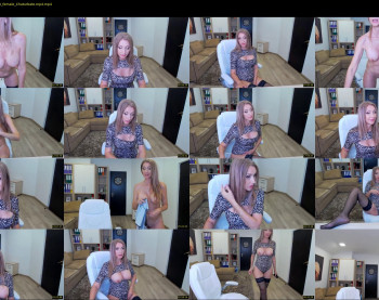 ladyleea — 44 minute Chaturbate female cam show recording, 1080p, Jul 12, 2022