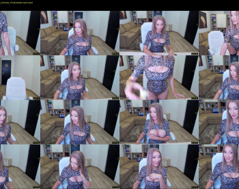 ladyleea — 57 minute Chaturbate female cam show recording, 1080p, Jul 12, 2022