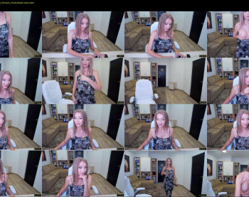 ladyleea — 16 minute Chaturbate female cam show recording, 1080p, Jul 12, 2022