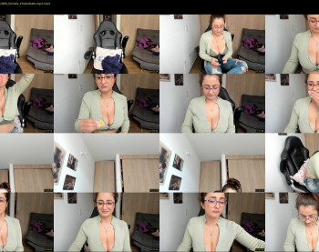 lalanaughty1 — 43 minute Chaturbate female cam show recording, 1080p, Jul 12, 2022