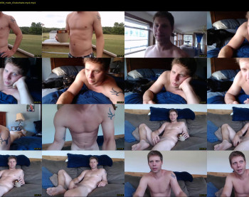lancehardin — 30 minute Chaturbate male cam show recording, 720p, Jul 12, 2022