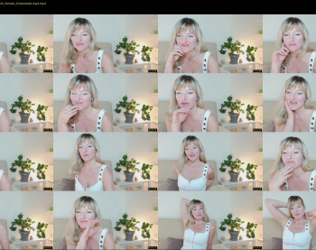 lara_fisher — 11 minute Chaturbate female cam show recording, 1080p, Jul 12, 2022