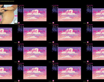 lararey_ — 28 minute Chaturbate female cam show recording, 1080p, Jul 12, 2022