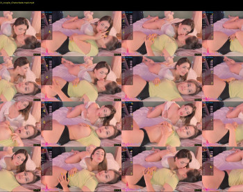 larragane — 8 minute Chaturbate couple cam show recording, 1080p, Jul 12, 2022