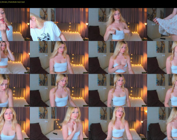 lexy_lexx — 25 minute Chaturbate female cam show recording, 1080p, Jul 12, 2022