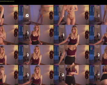 like_pie — 54 minute Chaturbate couple cam show recording, 1080p, Jul 12, 2022