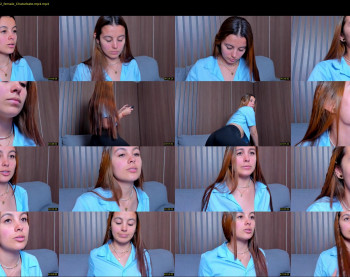 lilicarter_ — 54 minute Chaturbate female cam show recording, 1080p, Jul 12, 2022