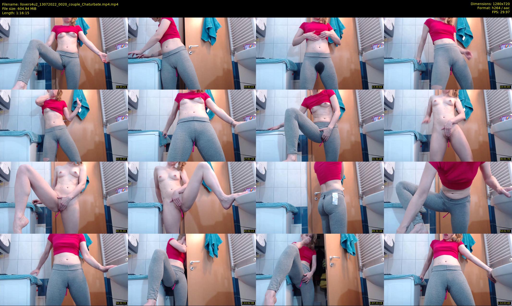 llovers4u2 — 77 minute Chaturbate couple cam show recording, 720p, Jul 13, 2022