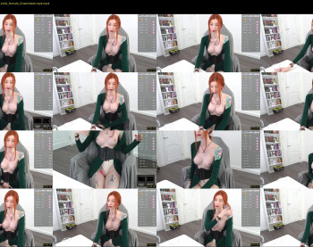 loony_moony — 56 minute Chaturbate couple cam show recording, 1080p, Jul 12, 2022