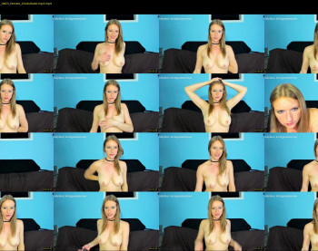lovingsummer — 7 minute Chaturbate female cam show recording, 720p, Jul 12, 2022