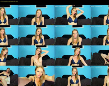 lovingsummer — 92 minute Chaturbate female cam show recording, 720p, Jul 12, 2022