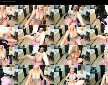 luckellysik — 96 minute Chaturbate female cam show recording, 720p, Jul 12, 2022
