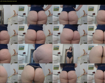 luckyanabella — 17 minute Chaturbate female cam show recording, 720p, Jul 12, 2022