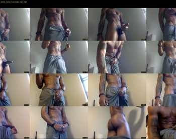 m4st3rmarcus — 59 minute Chaturbate male cam show recording, 720p, Jul 13, 2022