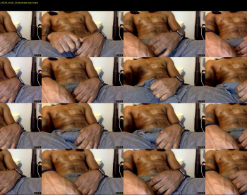 m4st3rmarcus — 6 minute Chaturbate male cam show recording, 720p, Jul 13, 2022