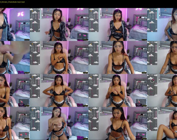 maaddy_ — 32 minute Chaturbate female cam show recording, 720p, Jul 12, 2022
