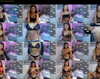 maaddy_ — 74 minute Chaturbate female cam show recording, 720p, Jul 12, 2022