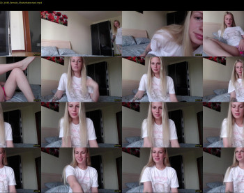 magic_couple13 — 16 minute Chaturbate couple cam show recording, 720p, Jul 12, 2022