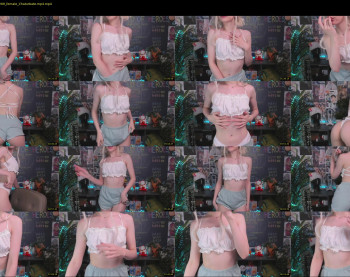 mana_rose — 10 minute Chaturbate female cam show recording, 1080p, Jul 13, 2022