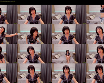 mariagold — 54 minute Chaturbate female cam show recording, 1080p, Jul 12, 2022