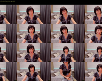 mariagold — 55 minute Chaturbate female cam show recording, 1080p, Jul 12, 2022