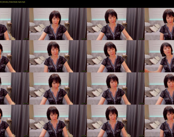 mariagold — 6 minute Chaturbate female cam show recording, 720p, Jul 12, 2022