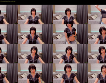 mariagold — 25 minute Chaturbate female cam show recording, 1080p, Jul 12, 2022