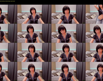 mariagold — 36 minute Chaturbate female cam show recording, 1080p, Jul 12, 2022