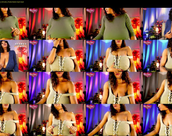 mariicha — 30 minute Chaturbate female cam show recording, 1080p, Jul 12, 2022
