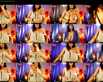 mariicha — 54 minute Chaturbate female cam show recording, 1080p, Jul 12, 2022