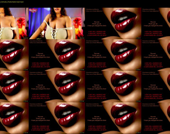 mariicha — 8 minute Chaturbate female cam show recording, 1080p, Jul 12, 2022