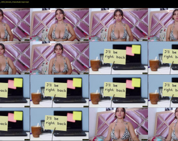 marilyn_rouse — 75 minute Chaturbate female cam show recording, 1080p, Jul 12, 2022