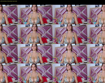 marilyn_rouse — 11 minute Chaturbate female cam show recording, 1080p, Jul 12, 2022