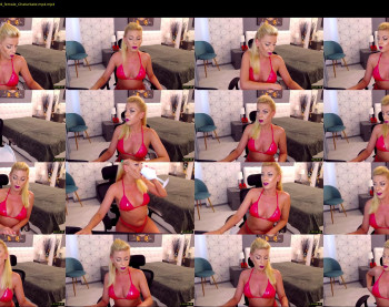 marimais — 93 minute Chaturbate female cam show recording, 720p, Jul 12, 2022