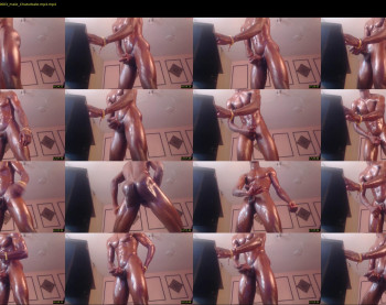 martin_killer — 43 minute Chaturbate male cam show recording, 720p, Jul 12, 2022