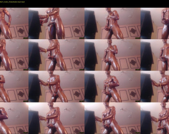 martin_killer — 19 minute Chaturbate male cam show recording, 720p, Jul 12, 2022