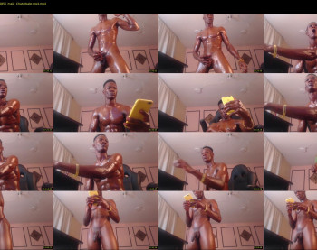 martin_killer — 25 minute Chaturbate male cam show recording, 720p, Jul 12, 2022